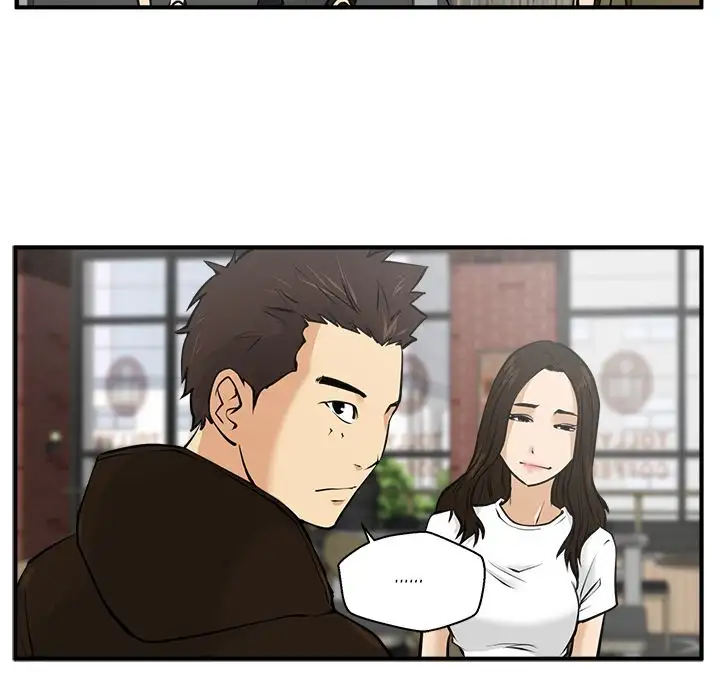 Mr. Kang Chapter 23 - Manhwa18.com