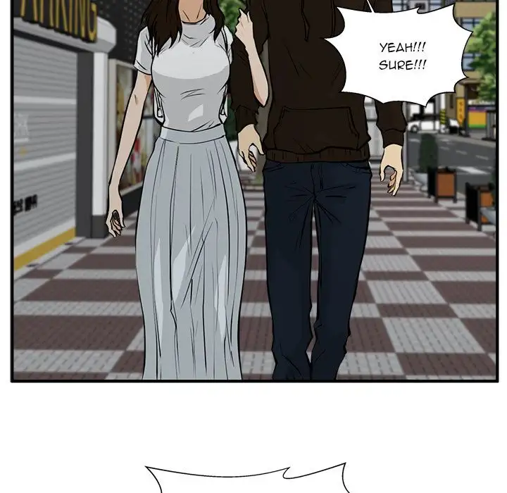 Mr. Kang Chapter 23 - Manhwa18.com