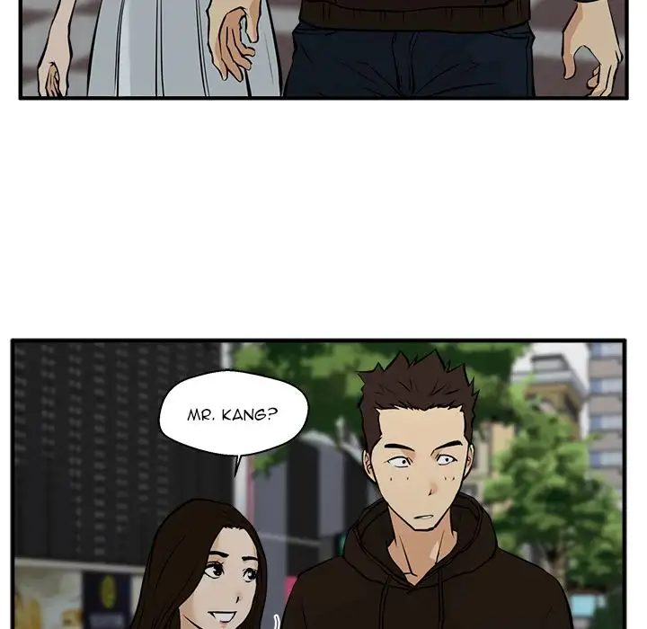 Mr. Kang Chapter 23 - Manhwa18.com