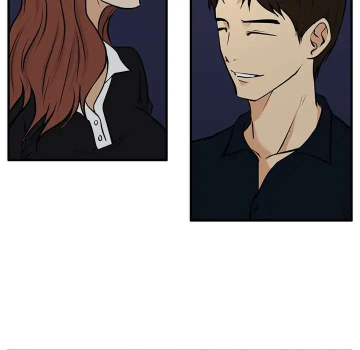 Mr. Kang Chapter 23 - Manhwa18.com