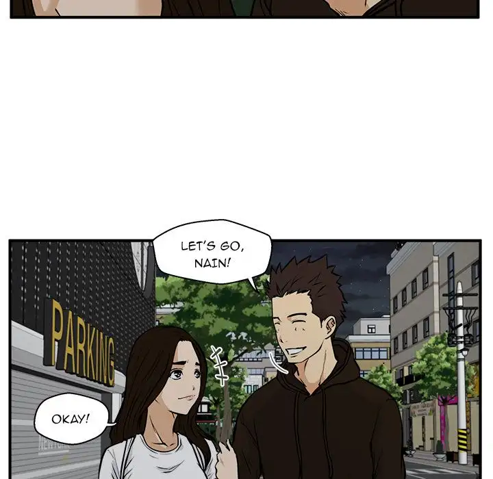 Mr. Kang Chapter 24 - Manhwa18.com