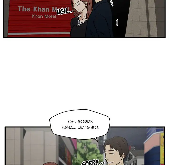 Mr. Kang Chapter 24 - Manhwa18.com