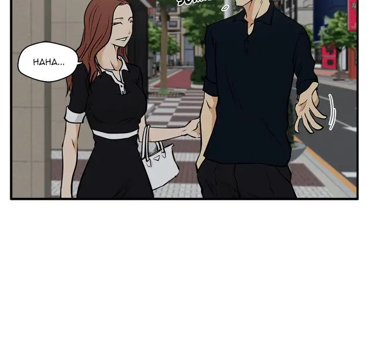 Mr. Kang Chapter 24 - Manhwa18.com