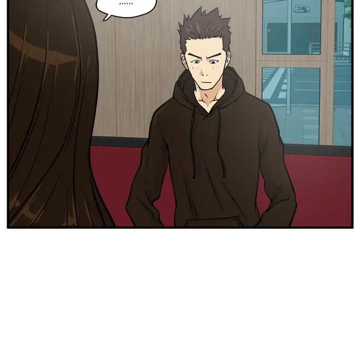 Mr. Kang Chapter 24 - Manhwa18.com