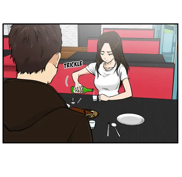 Mr. Kang Chapter 24 - Manhwa18.com