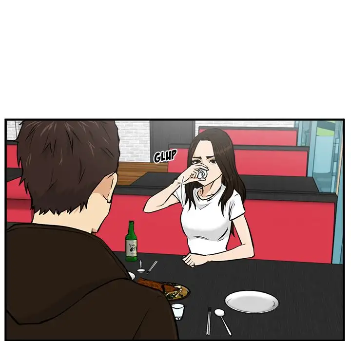 Mr. Kang Chapter 24 - Manhwa18.com