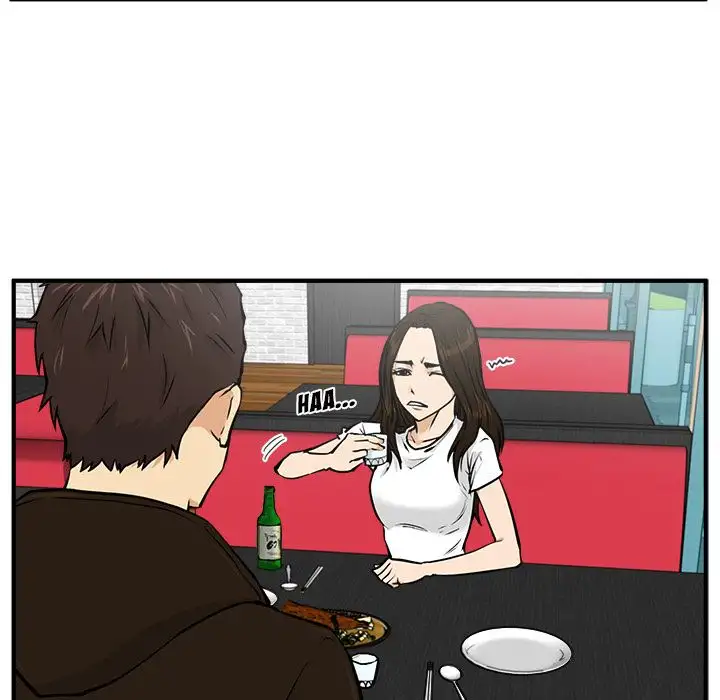 Mr. Kang Chapter 24 - Manhwa18.com