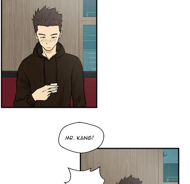 Mr. Kang Chapter 24 - Manhwa18.com