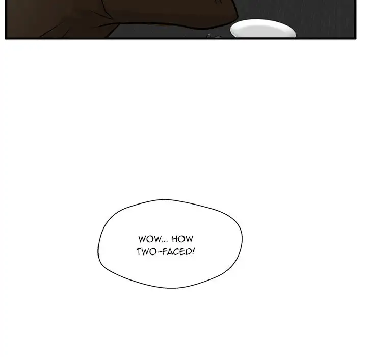 Mr. Kang Chapter 24 - Manhwa18.com