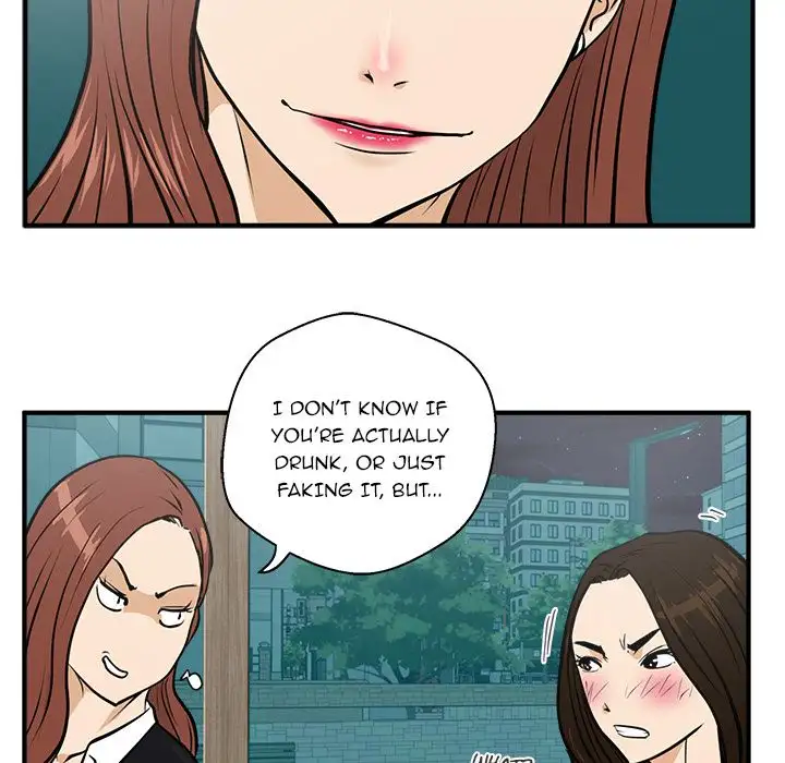 Mr. Kang Chapter 24 - Manhwa18.com