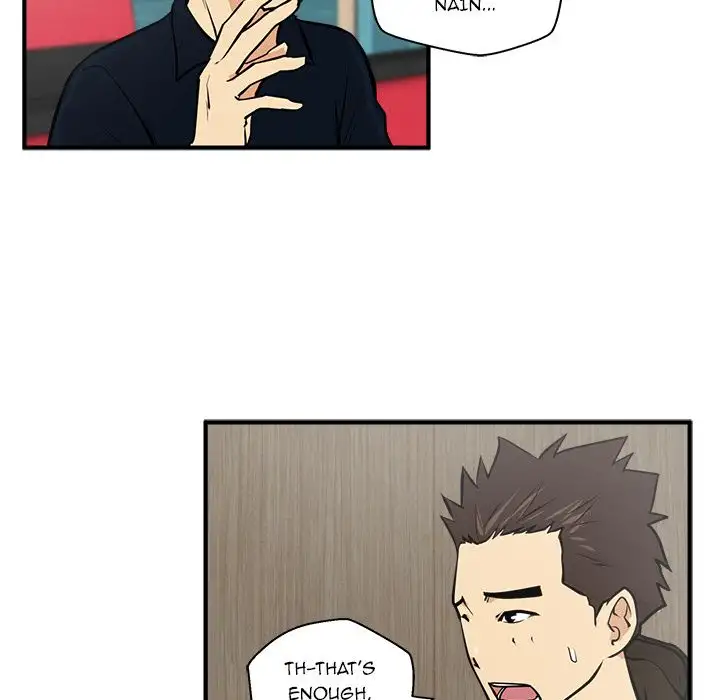 Mr. Kang Chapter 24 - Manhwa18.com