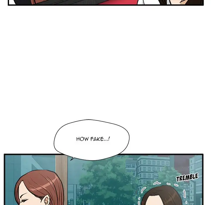 Mr. Kang Chapter 24 - Manhwa18.com