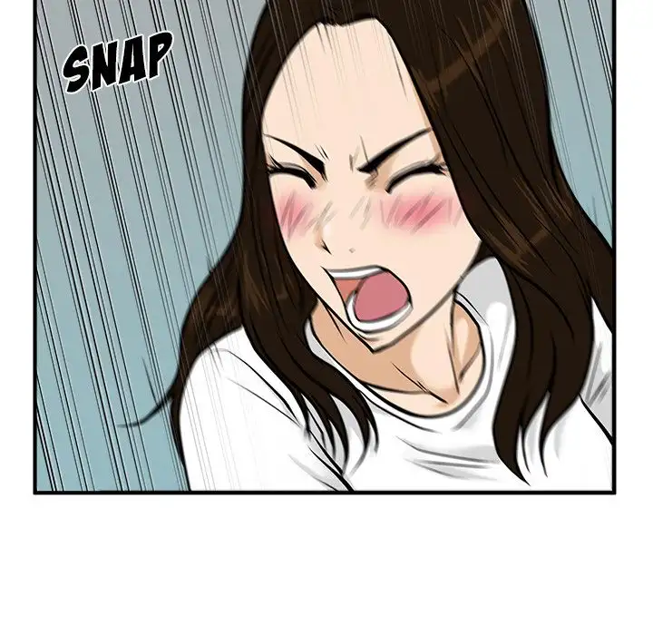 Mr. Kang Chapter 25 - Manhwa18.com