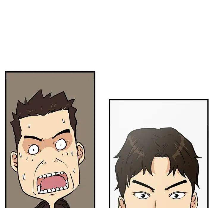 Mr. Kang Chapter 25 - Manhwa18.com