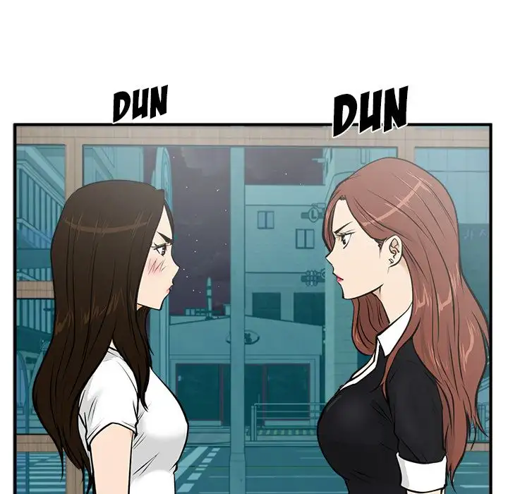 Mr. Kang Chapter 25 - Manhwa18.com