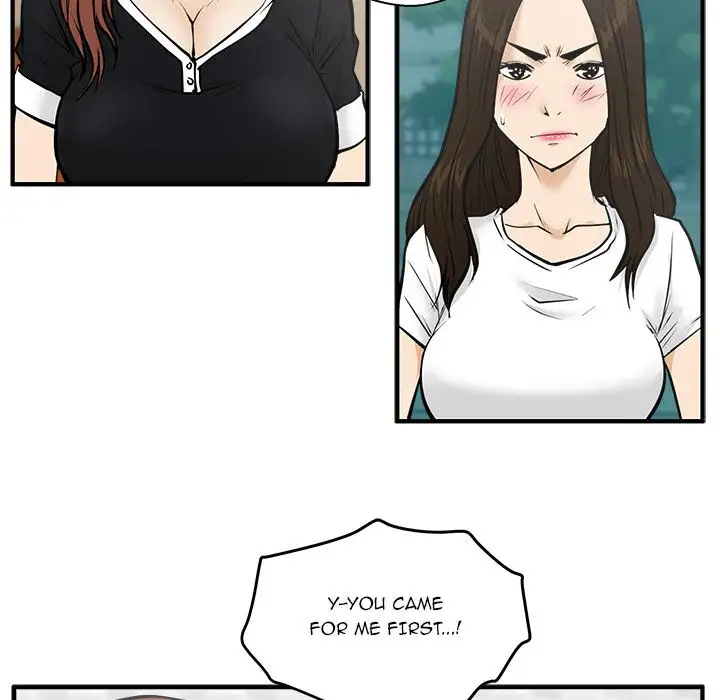 Mr. Kang Chapter 25 - Manhwa18.com