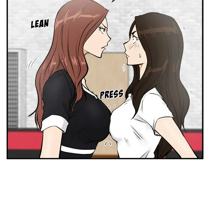 Mr. Kang Chapter 25 - Manhwa18.com