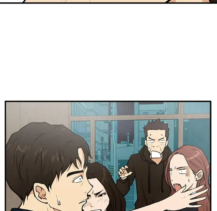 Mr. Kang Chapter 25 - Manhwa18.com