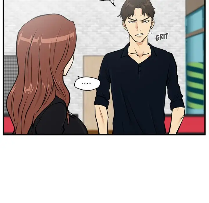 Mr. Kang Chapter 25 - Manhwa18.com