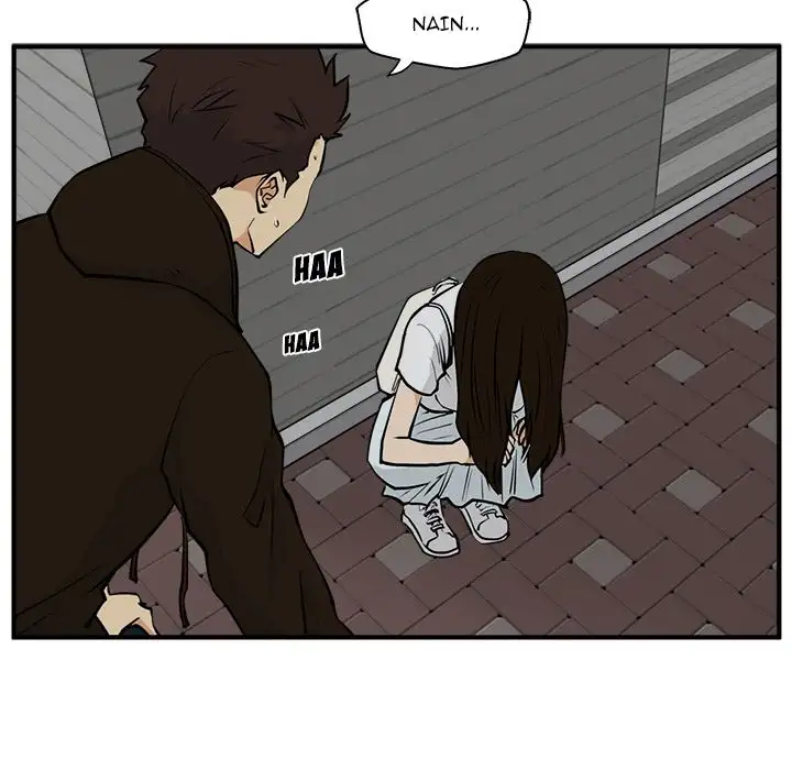 Mr. Kang Chapter 25 - Manhwa18.com