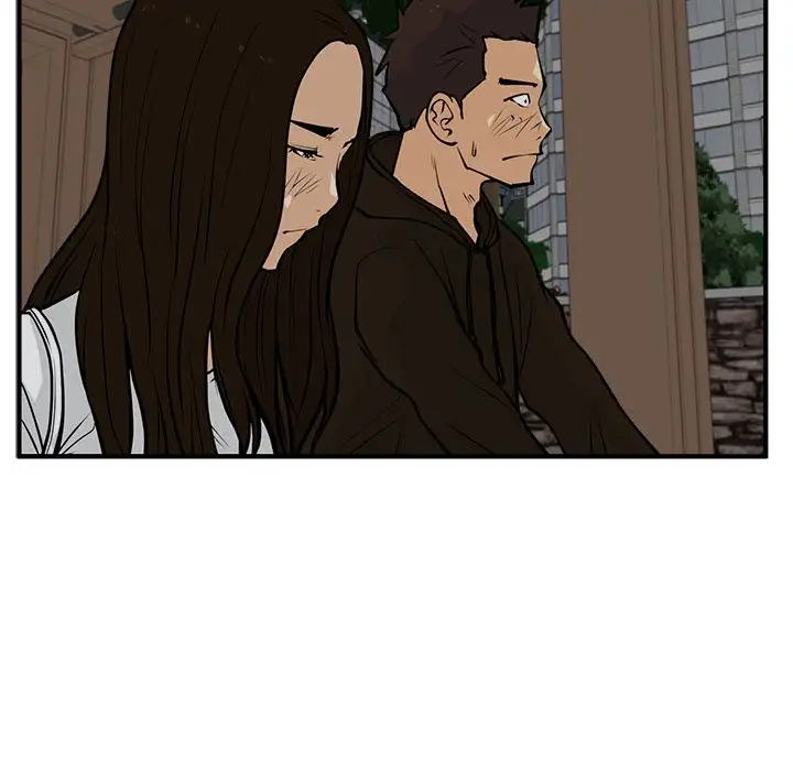 Mr. Kang Chapter 25 - Manhwa18.com