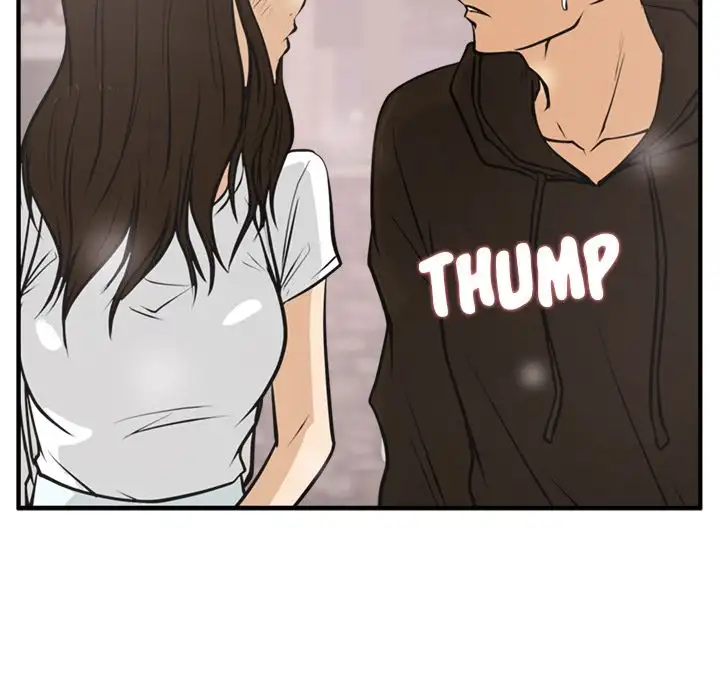 Mr. Kang Chapter 26 - Manhwa18.com