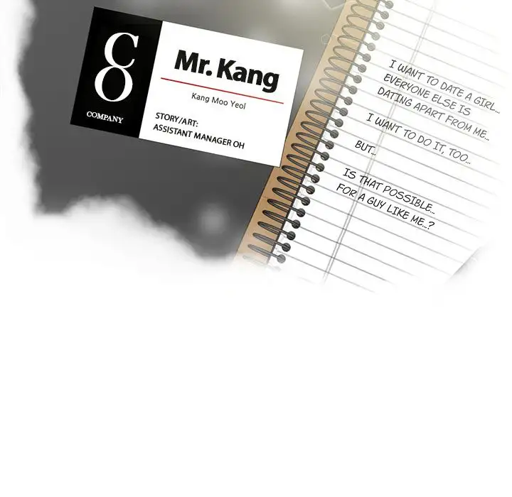 Mr. Kang Chapter 26 - Manhwa18.com