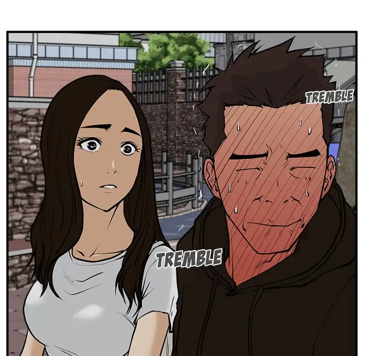 Mr. Kang Chapter 26 - Manhwa18.com