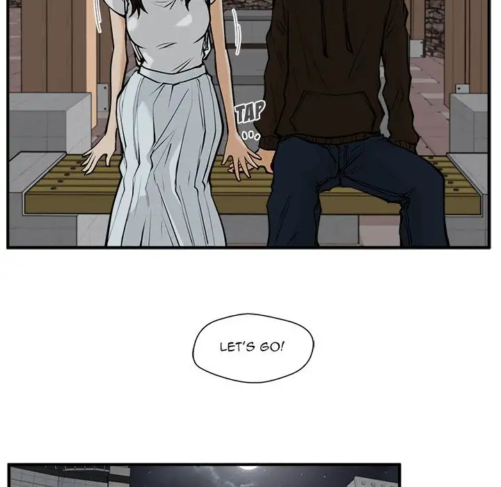 Mr. Kang Chapter 26 - Manhwa18.com