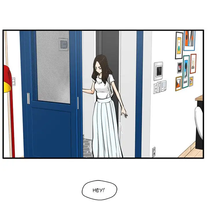 Mr. Kang Chapter 26 - Manhwa18.com