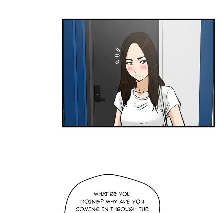 Mr. Kang Chapter 26 - Manhwa18.com