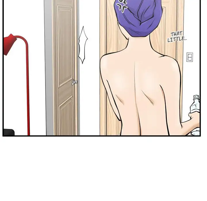 Mr. Kang Chapter 26 - Manhwa18.com