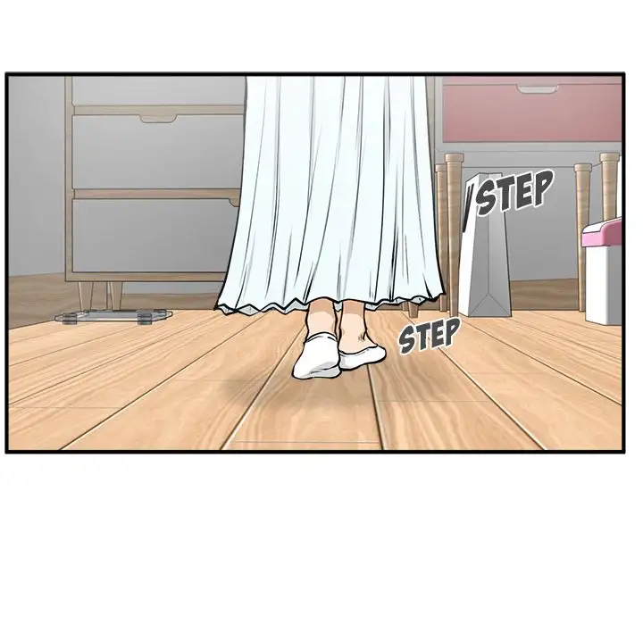 Mr. Kang Chapter 26 - Manhwa18.com