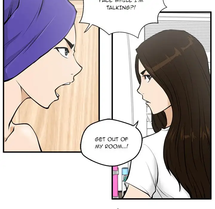 Mr. Kang Chapter 26 - Manhwa18.com