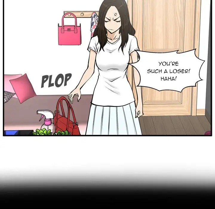 Mr. Kang Chapter 26 - Manhwa18.com