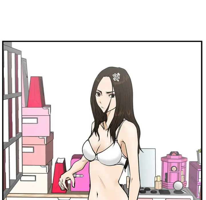 Mr. Kang Chapter 26 - Manhwa18.com