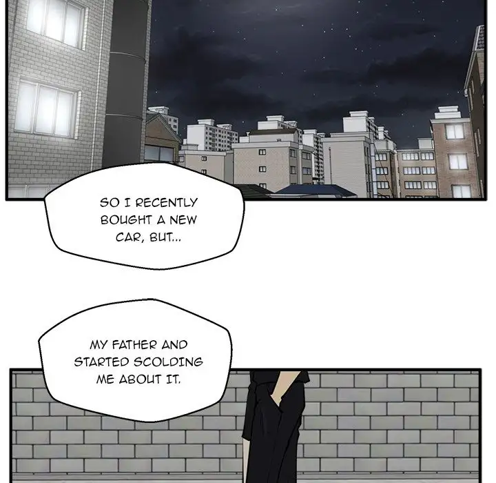 Mr. Kang Chapter 26 - Manhwa18.com