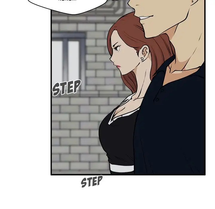 Mr. Kang Chapter 26 - Manhwa18.com