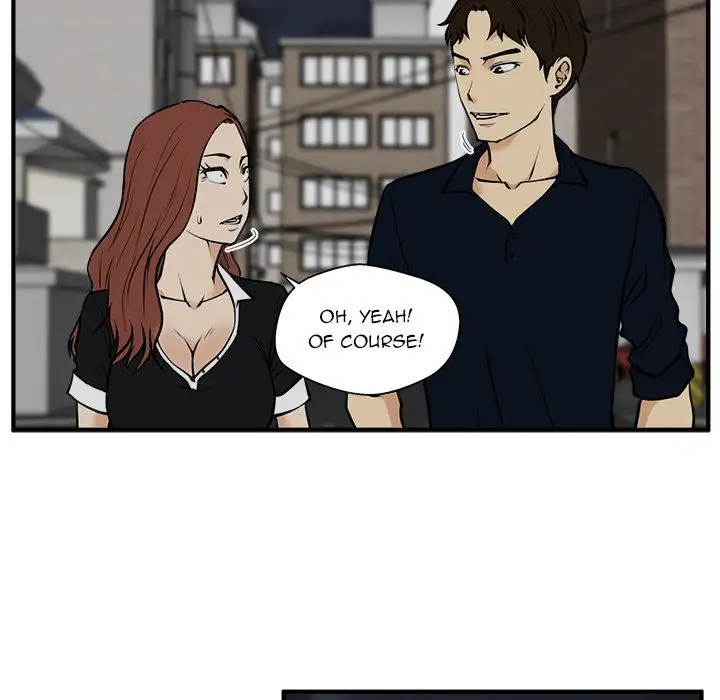 Mr. Kang Chapter 26 - Manhwa18.com