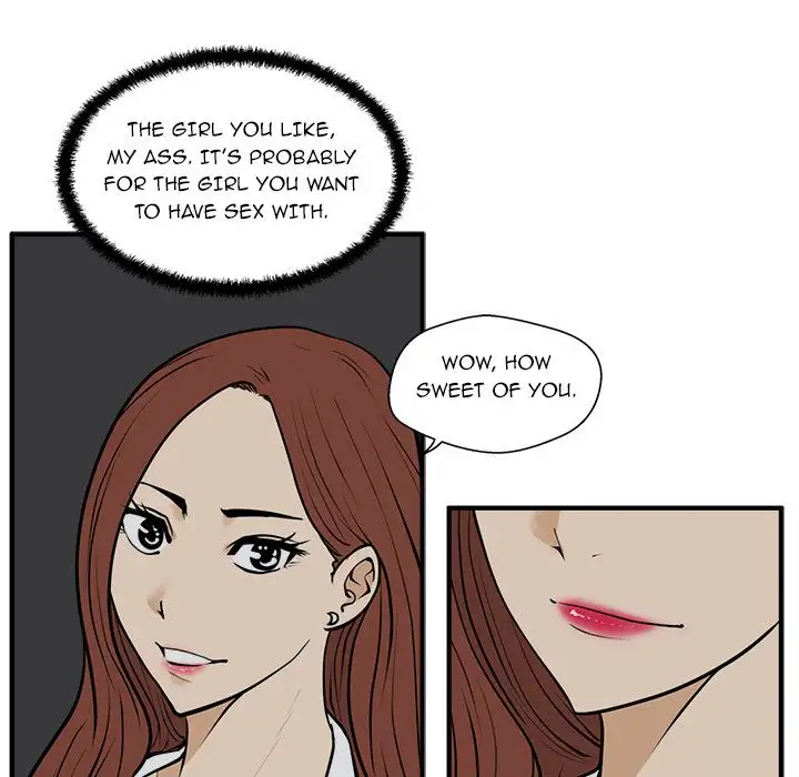 Mr. Kang Chapter 26 - Manhwa18.com