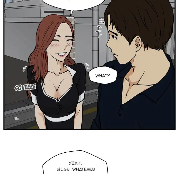 Mr. Kang Chapter 26 - Manhwa18.com