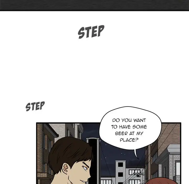 Mr. Kang Chapter 26 - Manhwa18.com