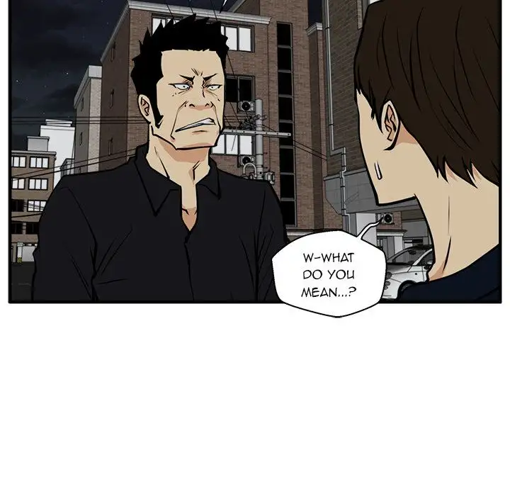 Mr. Kang Chapter 26 - Manhwa18.com