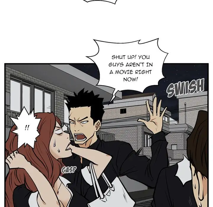 Mr. Kang Chapter 26 - Manhwa18.com