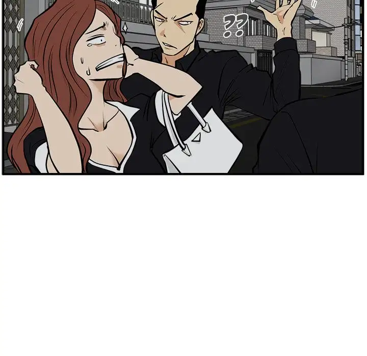 Mr. Kang Chapter 26 - Manhwa18.com