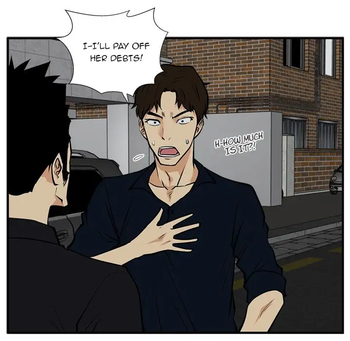 Mr. Kang Chapter 26 - Manhwa18.com