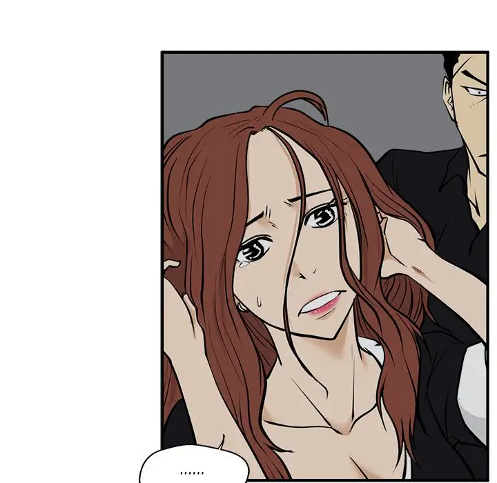 Mr. Kang Chapter 26 - Manhwa18.com