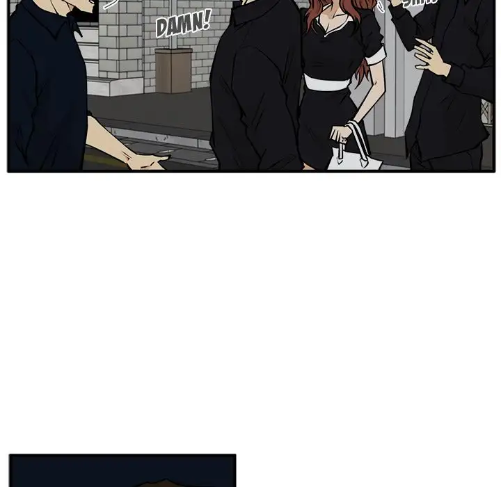 Mr. Kang Chapter 27 - Manhwa18.com