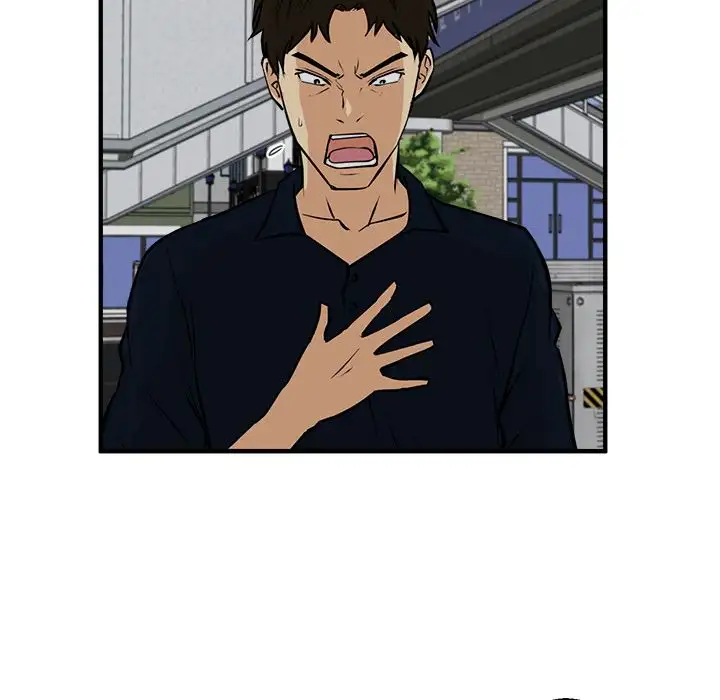 Mr. Kang Chapter 28 - Manhwa18.com