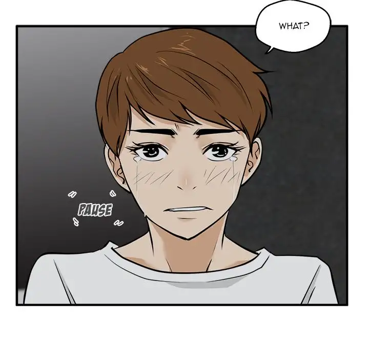 Mr. Kang Chapter 28 - Manhwa18.com